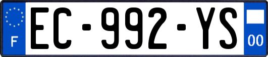 EC-992-YS