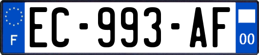 EC-993-AF