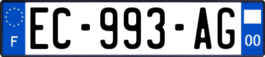 EC-993-AG