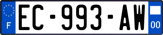 EC-993-AW