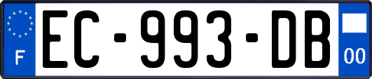 EC-993-DB