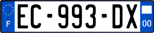EC-993-DX