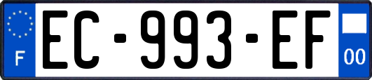 EC-993-EF
