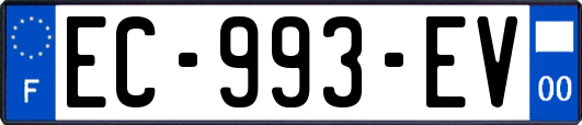 EC-993-EV