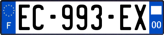 EC-993-EX