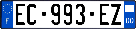 EC-993-EZ