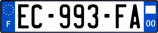 EC-993-FA