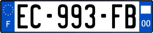 EC-993-FB