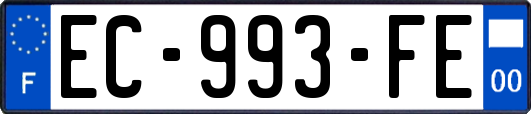 EC-993-FE