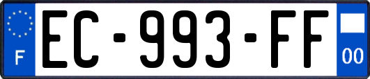 EC-993-FF