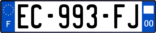 EC-993-FJ