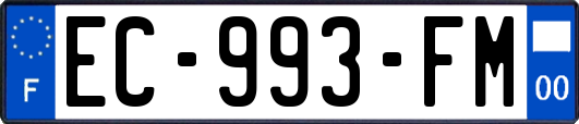 EC-993-FM