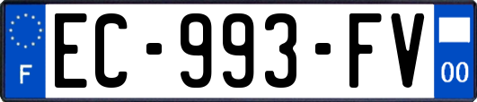 EC-993-FV