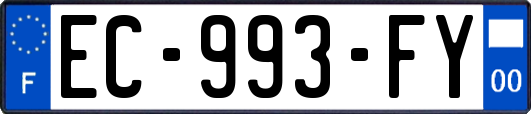 EC-993-FY