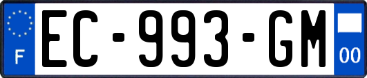 EC-993-GM