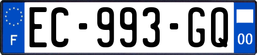 EC-993-GQ