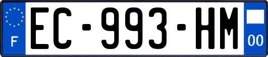 EC-993-HM