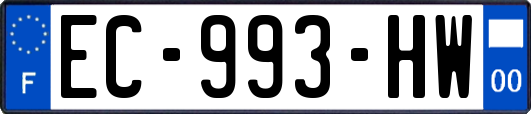 EC-993-HW