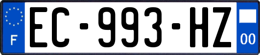 EC-993-HZ