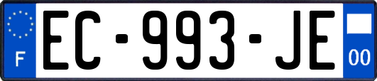 EC-993-JE