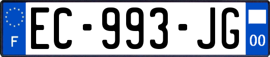 EC-993-JG