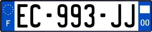 EC-993-JJ