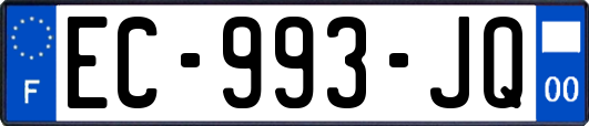 EC-993-JQ