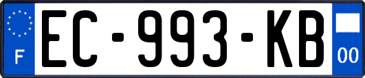 EC-993-KB