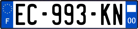 EC-993-KN