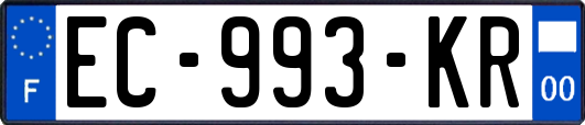 EC-993-KR