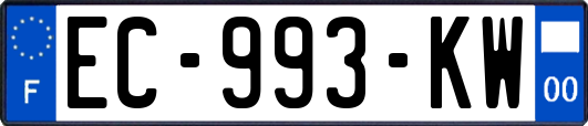 EC-993-KW