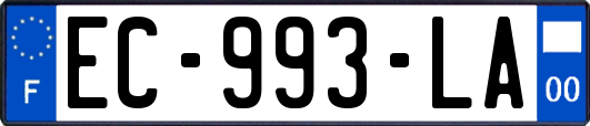 EC-993-LA