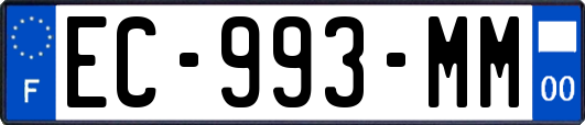 EC-993-MM