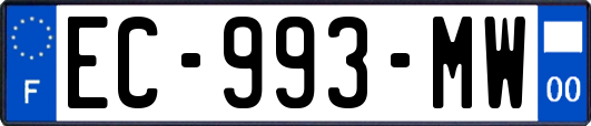 EC-993-MW