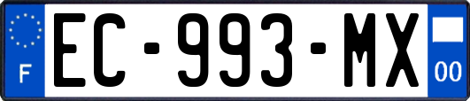EC-993-MX