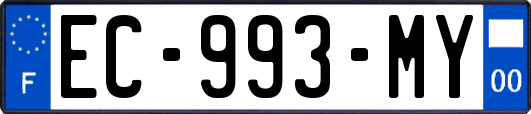 EC-993-MY