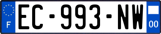 EC-993-NW