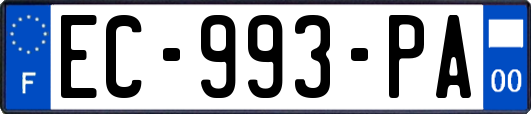 EC-993-PA