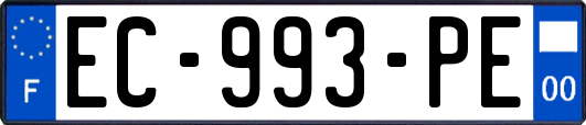 EC-993-PE