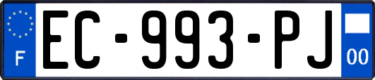 EC-993-PJ