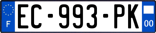 EC-993-PK