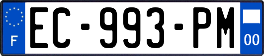 EC-993-PM