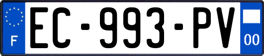 EC-993-PV