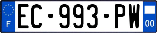 EC-993-PW