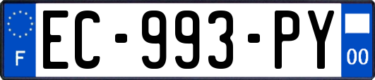 EC-993-PY