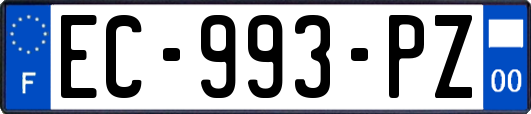 EC-993-PZ