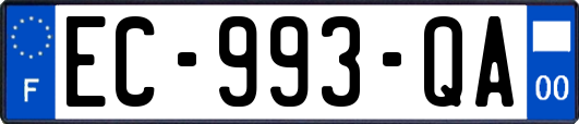 EC-993-QA