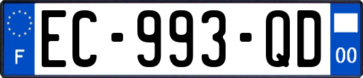EC-993-QD
