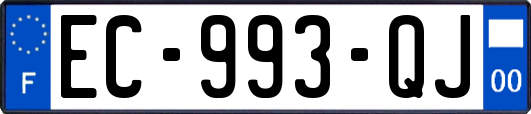 EC-993-QJ