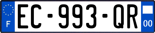 EC-993-QR